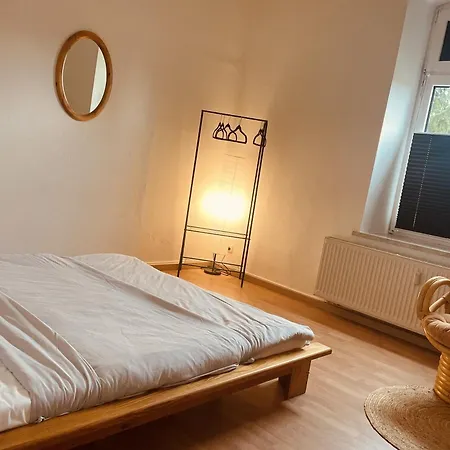 Domizil Apartment