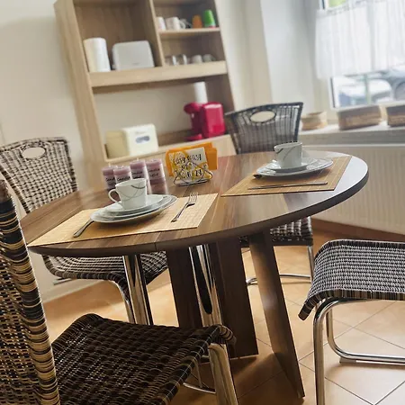 Domizil Apartment Bad Kleinen