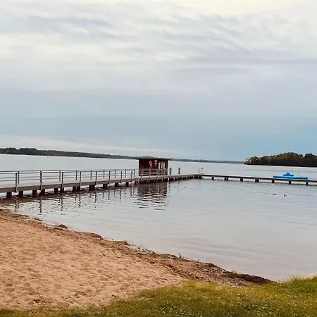 Domizil Apartment Bad Kleinen