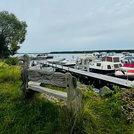 Apartment Domizil Bad Kleinen