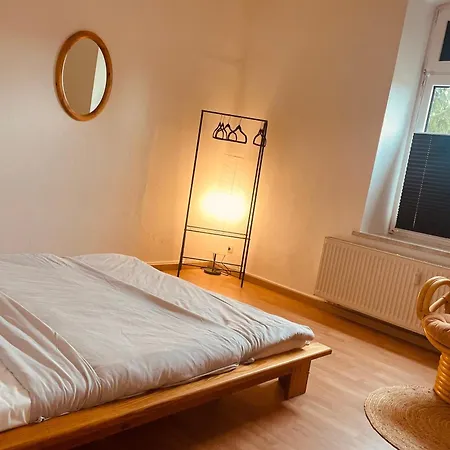 Domizil Apartment Bad Kleinen
